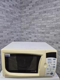 Микроволновая печь LG MS 2342A Микроволновая печь LG MS 2342A